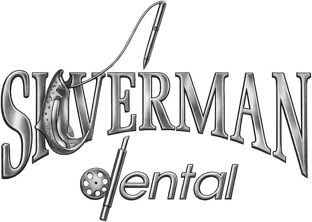 Link to Silverman Dental home page
